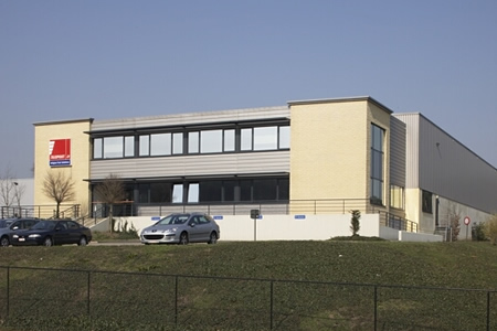Lummen (Bosstraat)