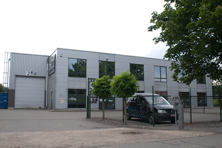 Overpelt (Siberielaan 53)