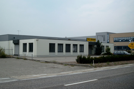 Hamont-Achel (Bosstraat)