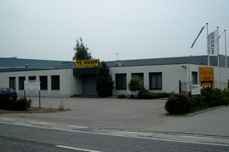 Hamont-Achel (Bosstraat)