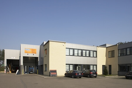 Lummen (Bosstraat 50)