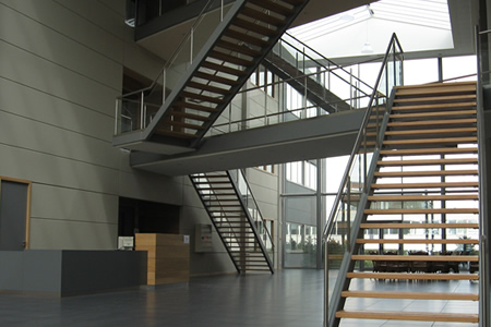Leuven (Romeinse straat 12)