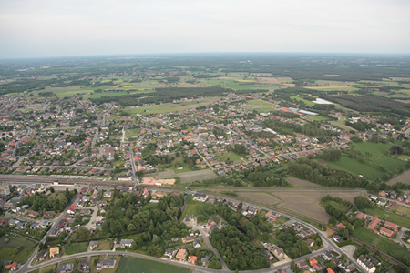 Neerpelt (Spoorwegstraat)