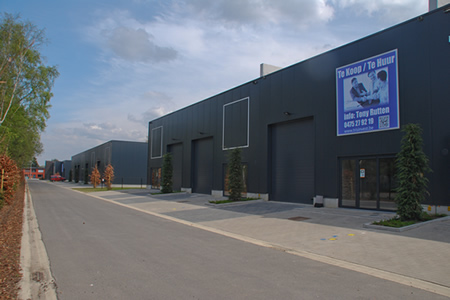 Houthalen (Lijsterstraat 30)