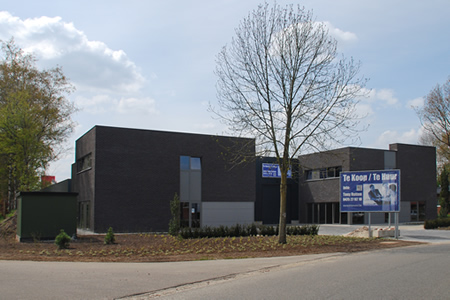 Houthalen (Lijsterstraat 30)