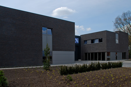 Houthalen (Lijsterstraat 30)
