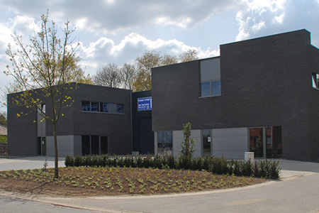 Houthalen (Lijsterstraat 30)