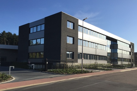 Lummen (Bosstraat 67)
