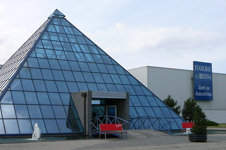 Brehna (Munchener Strasse 16)
