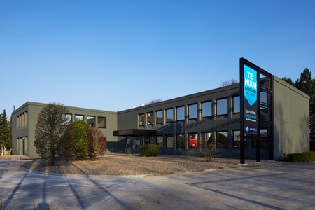 Houthalen (Donderslagweg 27)