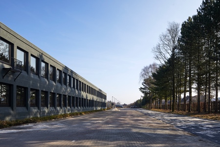 Houthalen (Donderslagweg 27)